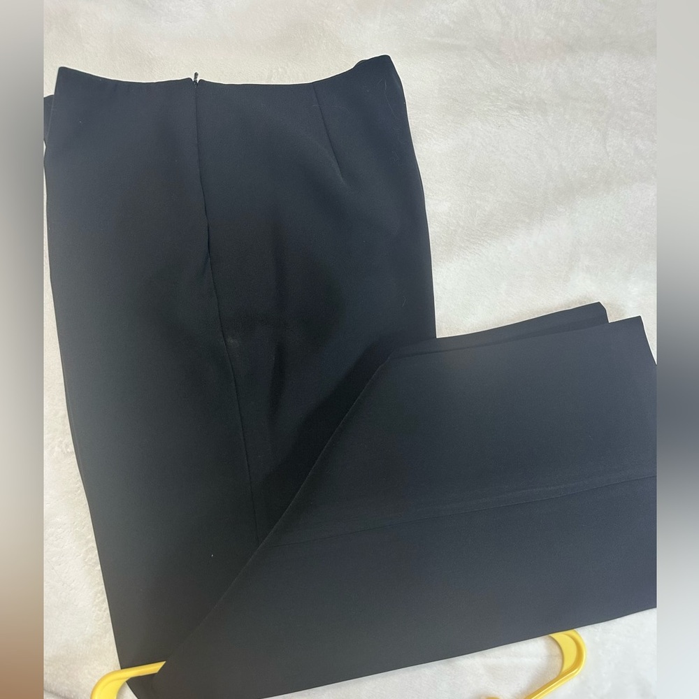 Elegant Black dress pants